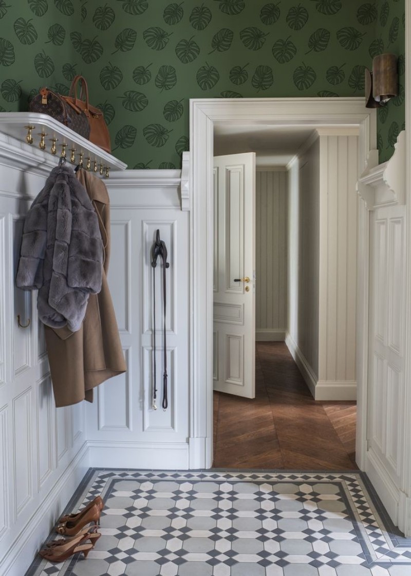 Picture of Sigge Dark Green - 1059401-01